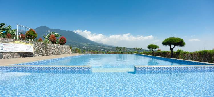 Urbanview Resort Adang Zecky Cisarua Puncak by RedDoorz图片