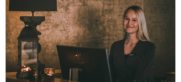 波里法德拉普兰酒店(Lapland Hotels Bulevardi)图片