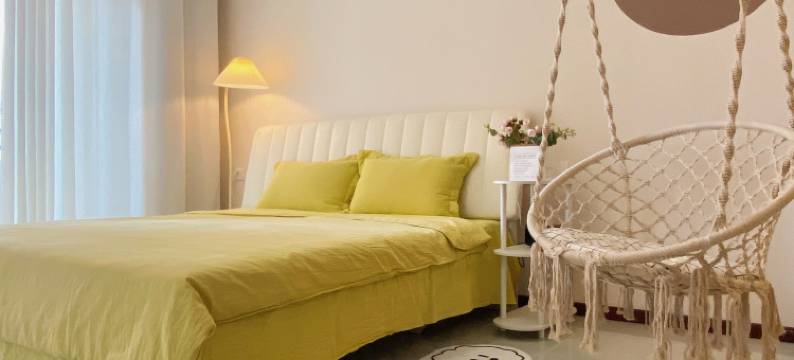 垫江有间民宿(明月二路分店)图片