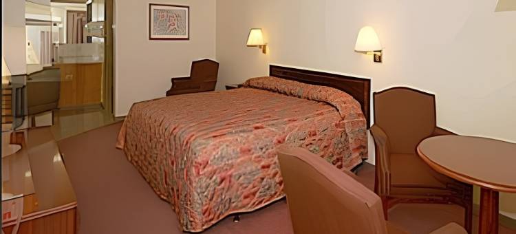 山帝国汽车旅馆(Mountain Empire Motel)图片