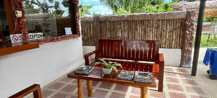 巴迪普雷斯酒店(Badi's Place)图片