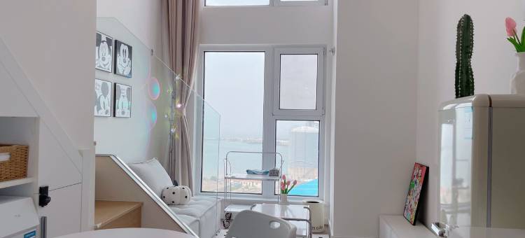 春和景明Loft民宿(峻辰街分店)图片