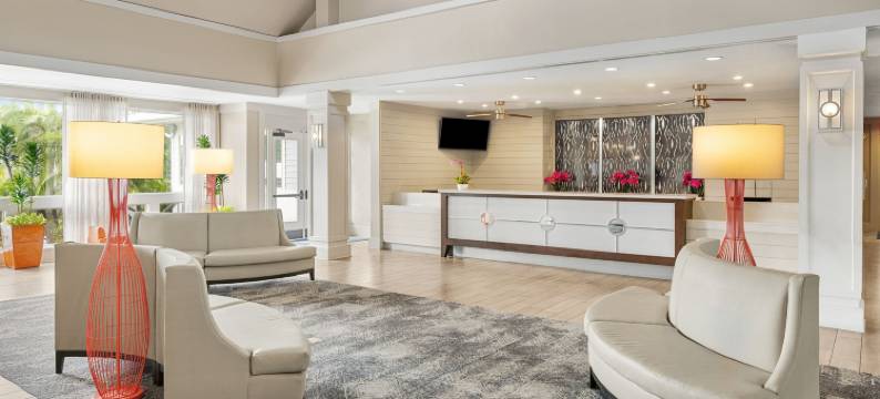 赛普拉斯海港万豪别墅度假村(Marriott's Cypress Harbour Villas)图片