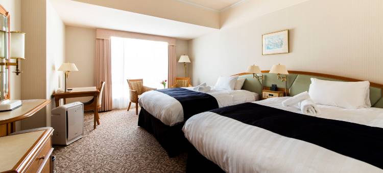 吴阪急酒店(Kure Hankyu Hotel)图片