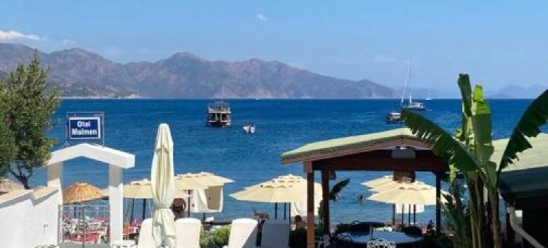 图兰克马尔门酒店(Hotel Turunc-Malmen)图片