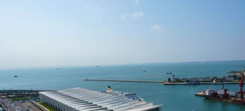 可看海的家公寓(新疆路3号分店)图片