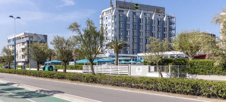 基奥贾白鹭民宿酒店(B&B Hotel Chioggia Airone)图片