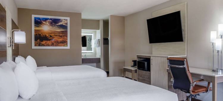 克莱门森温德姆戴斯酒店(Days Inn by Wyndham Clemson)图片