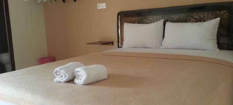 哈利的家庭旅馆(Hary's Homestay)图片