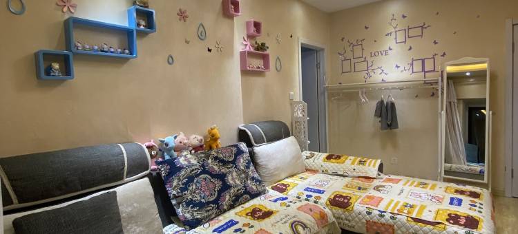 年年名宿公寓(敦煌路分店)图片