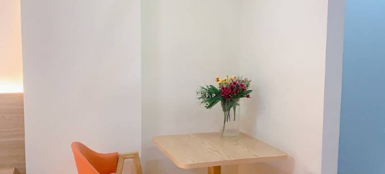 小石潭温泉民宿(胡汤线2号分店)图片