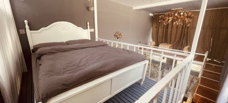 翎棉花民宿(金色大道分店)图片