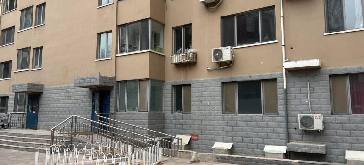 青山小舍(广仁大街分店)图片