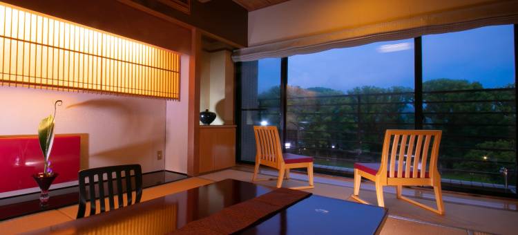 船小屋温泉 樋口轩酒店(Hotel Higuchiken)图片
