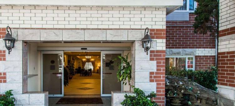 机场舒适套房酒店(Comfort Suites Airport)图片