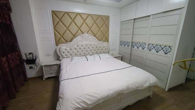 星海湾1号民宿(星海路分店)