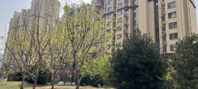 沙沙爱如家公寓(新兴路分店)图片