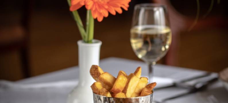 河岛酒店(River Island Hotel)图片