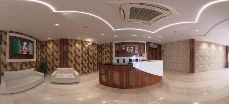 MG 64普莱姆酒店(Hotel MG 64 Prime)图片