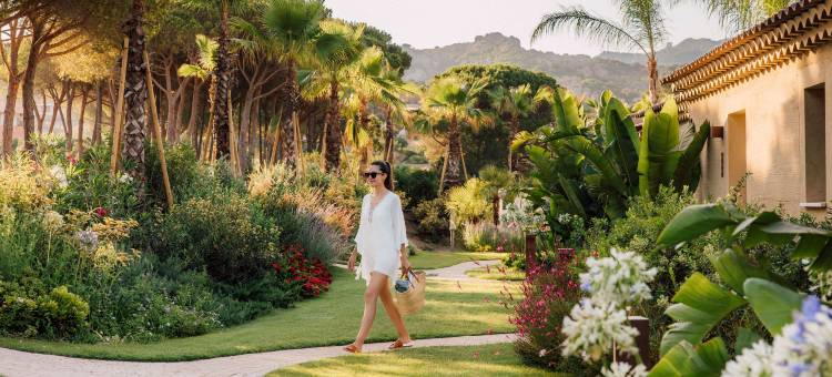 撒丁岛七松度假村 - 凯悦悠选品牌成员(7Pines Resort Sardinia)图片