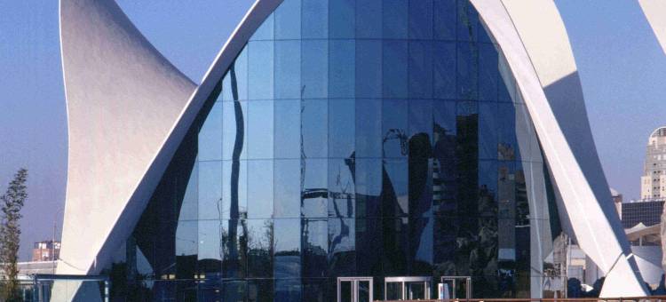 宜必思快捷巴伦西亚阿尔卡塞尔酒店(Ibis Budget Valencia Alcasser)图片