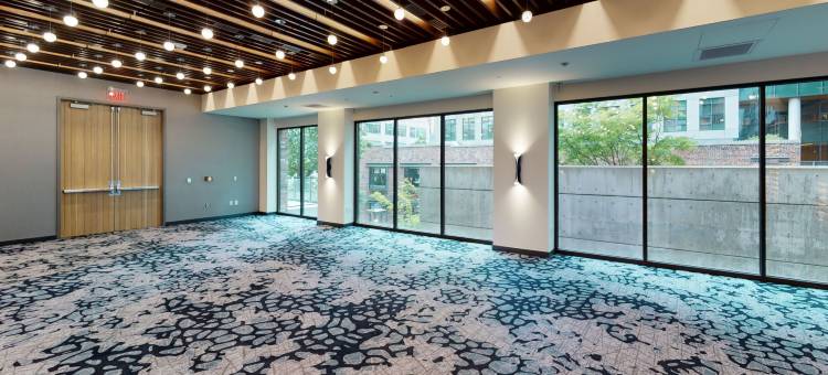 阿斯特拉酒店，万豪臻品之选(Astra Hotel, Seattle, A Tribute Portfolio Hotel)图片