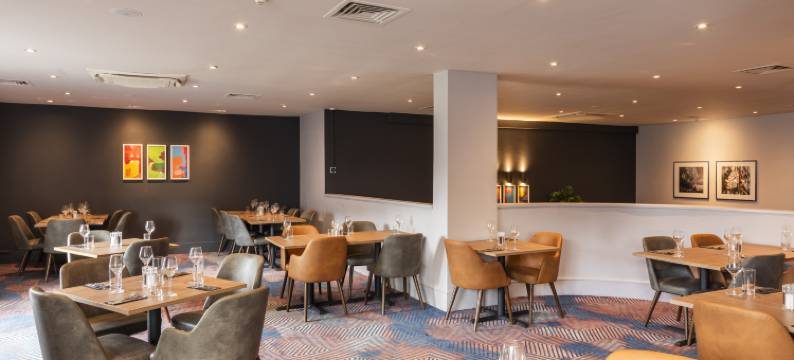 Holiday Inn 卡迪夫城中心(Holiday Inn CARDIFF CITY CENTRE by IHG)图片