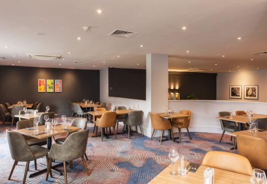 Holiday Inn CARDIFF CITY CENTRE by IHGHotel Overview