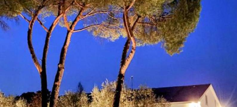 La Casa Nel Parco Luxury b&b图片