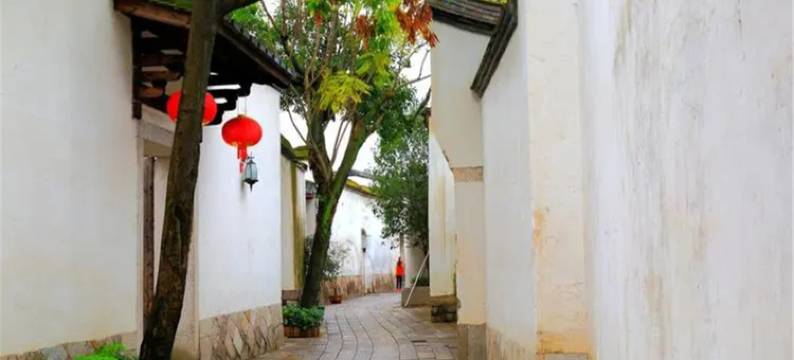 安琪拉公寓(洋头尾路分店)图片