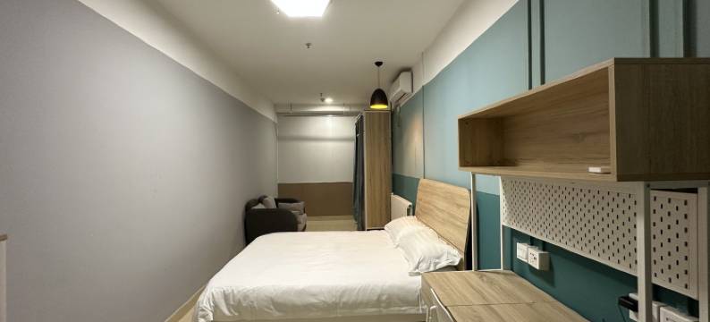 泊寓明湖社区客栈(新菜市1号分店)图片