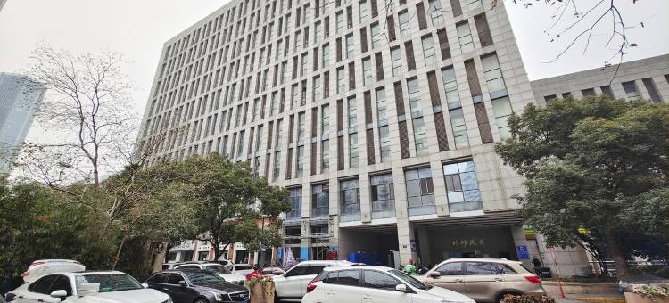 栖心公寓(玛瑙路分店)图片