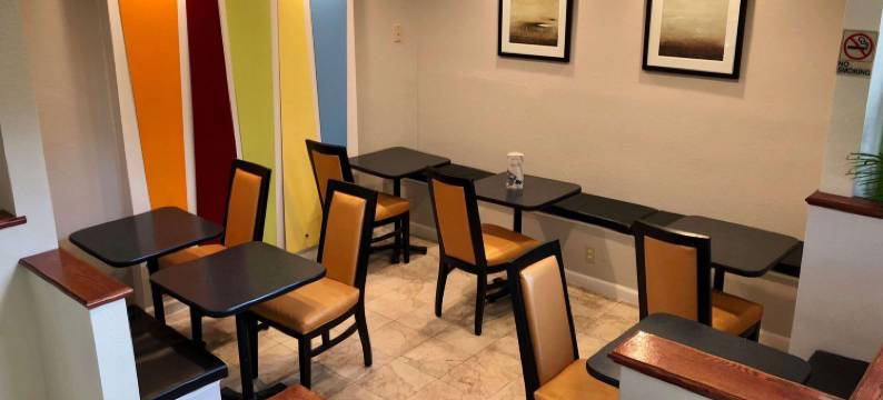 维吉尼亚海滩马格努森酒店(Magnuson Hotel Virginia Beach)图片