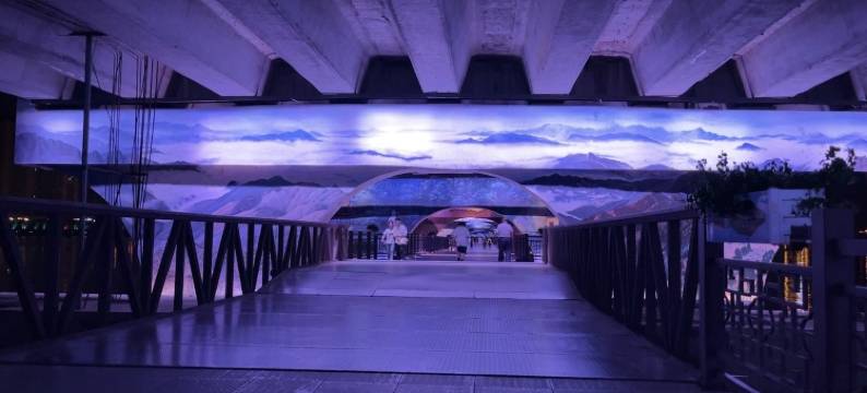 武宁逸和云汐民宿图片