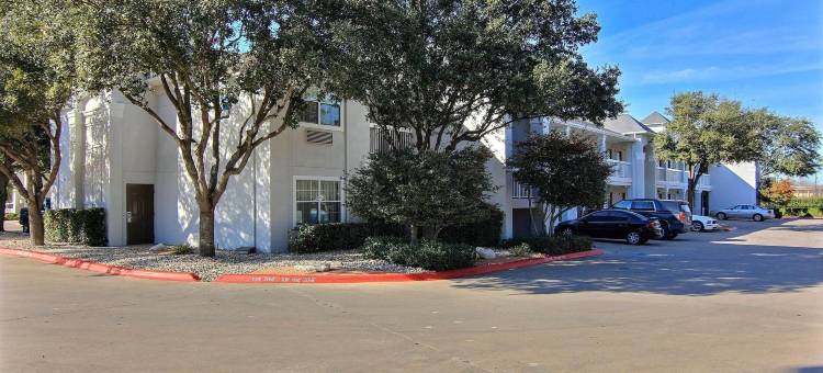 奥斯汀城中6号公寓(Studio 6 Extended Stay - Austin, TX - Midtown)图片