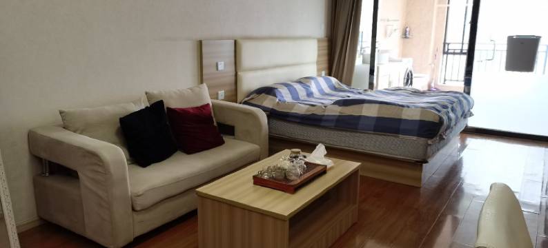 雅致小屋2(银杏路分店)图片