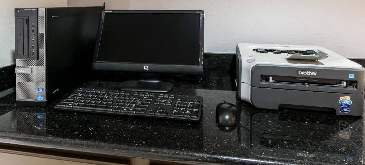 斯科特拉斐特麦客达套房酒店(Microtel Inn & Suites by Wyndham Scott Lafayette)图片