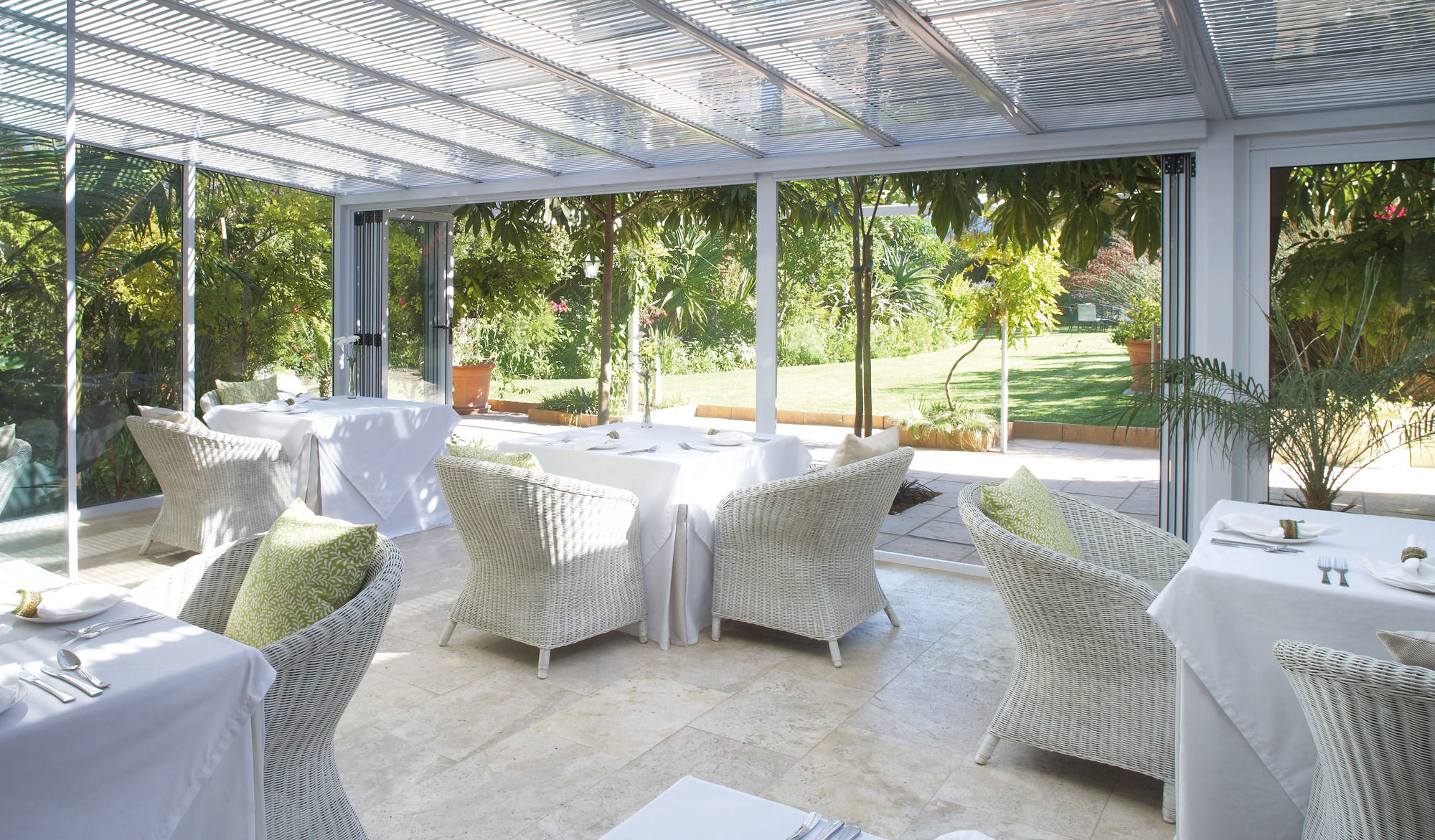 The Last Word Constantia Over view