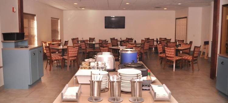 科尔尼丽怡酒店(Country Inn & Suites by Radisson, Kearney, NE)图片