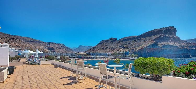 莫干港酒店感官系列酒店(LIVVO Puerto de Mogán)图片