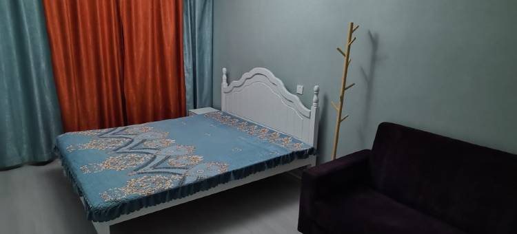 鸭绿江日租公寓(兴二路分店)图片