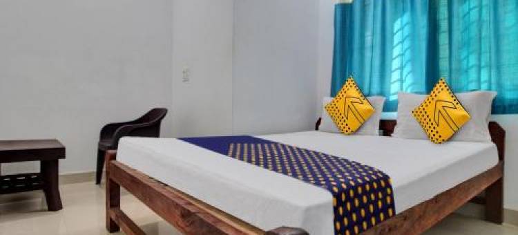 Hotel O U & I Livings图片