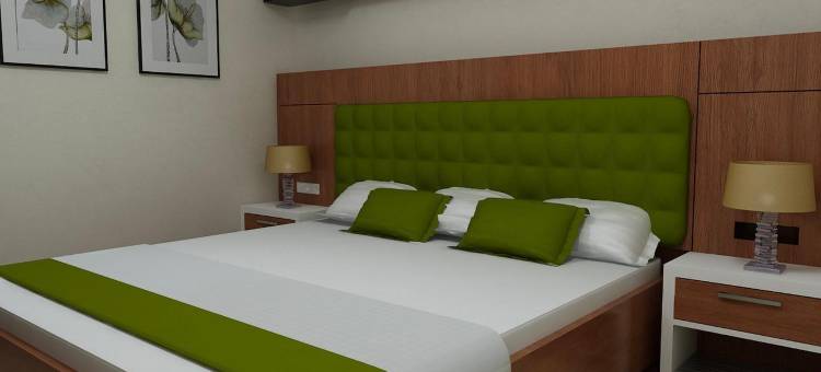 大艾加酒店(Grand AĞA Hotel)图片