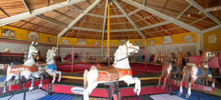 Holiday Inn Express & Suites Abilene by IHG图片