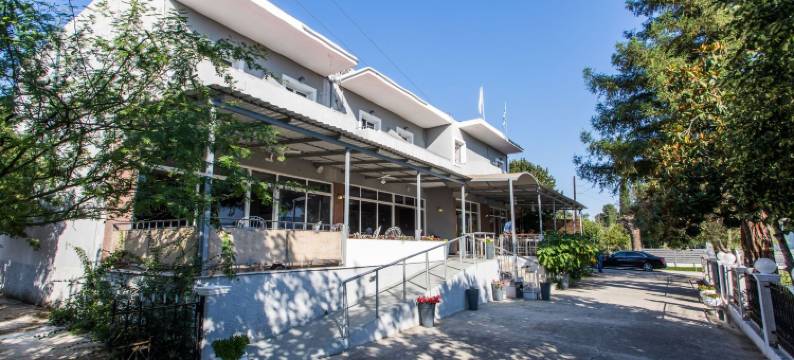 银湾酒店(Silver Bay Hotel)图片