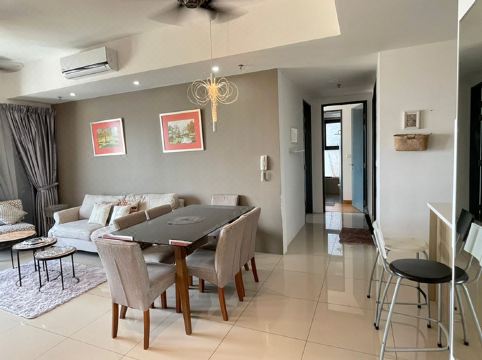 The Ash | Central Georgetown Condo @ Macalister Hotel Overview