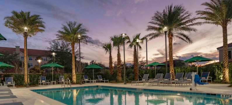 凯悦嘉轩酒店-圣德斯廷大街(Hyatt Place Sandestin at Grand Blvd)图片