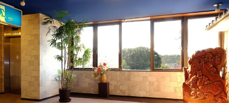 伊加保温泉 御宿 胜保(Hotel Katsuho)图片