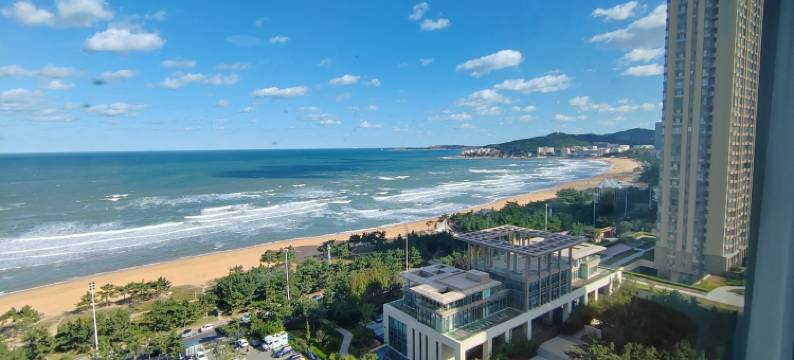 七海民宿(环海路分店)图片