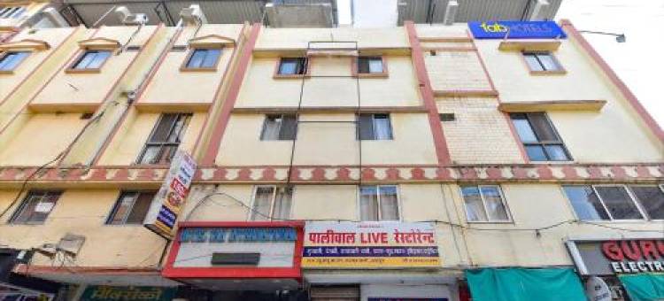 Tak International Hotel图片